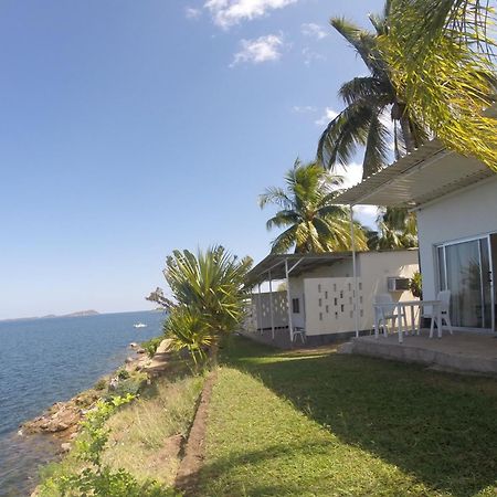 Lake Safari Lodge Siavonga Eksteriør billede