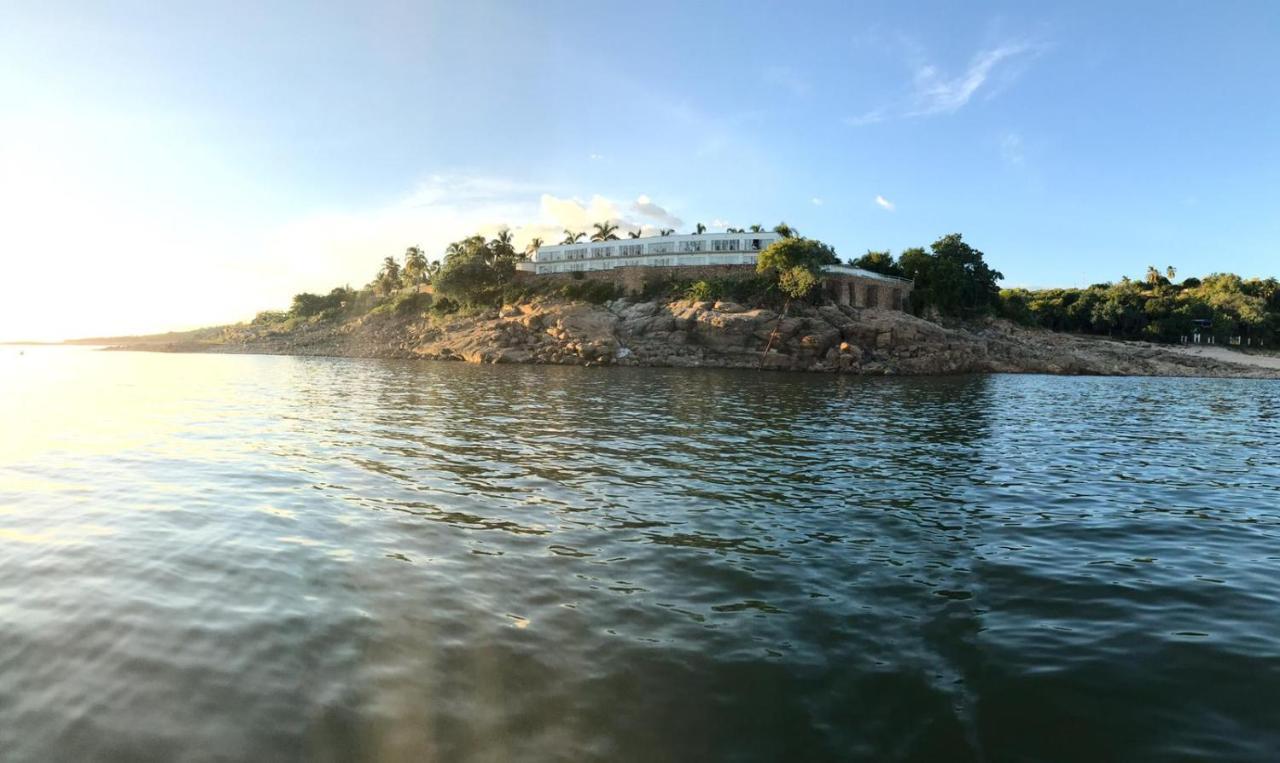 Lake Safari Lodge Siavonga Eksteriør billede